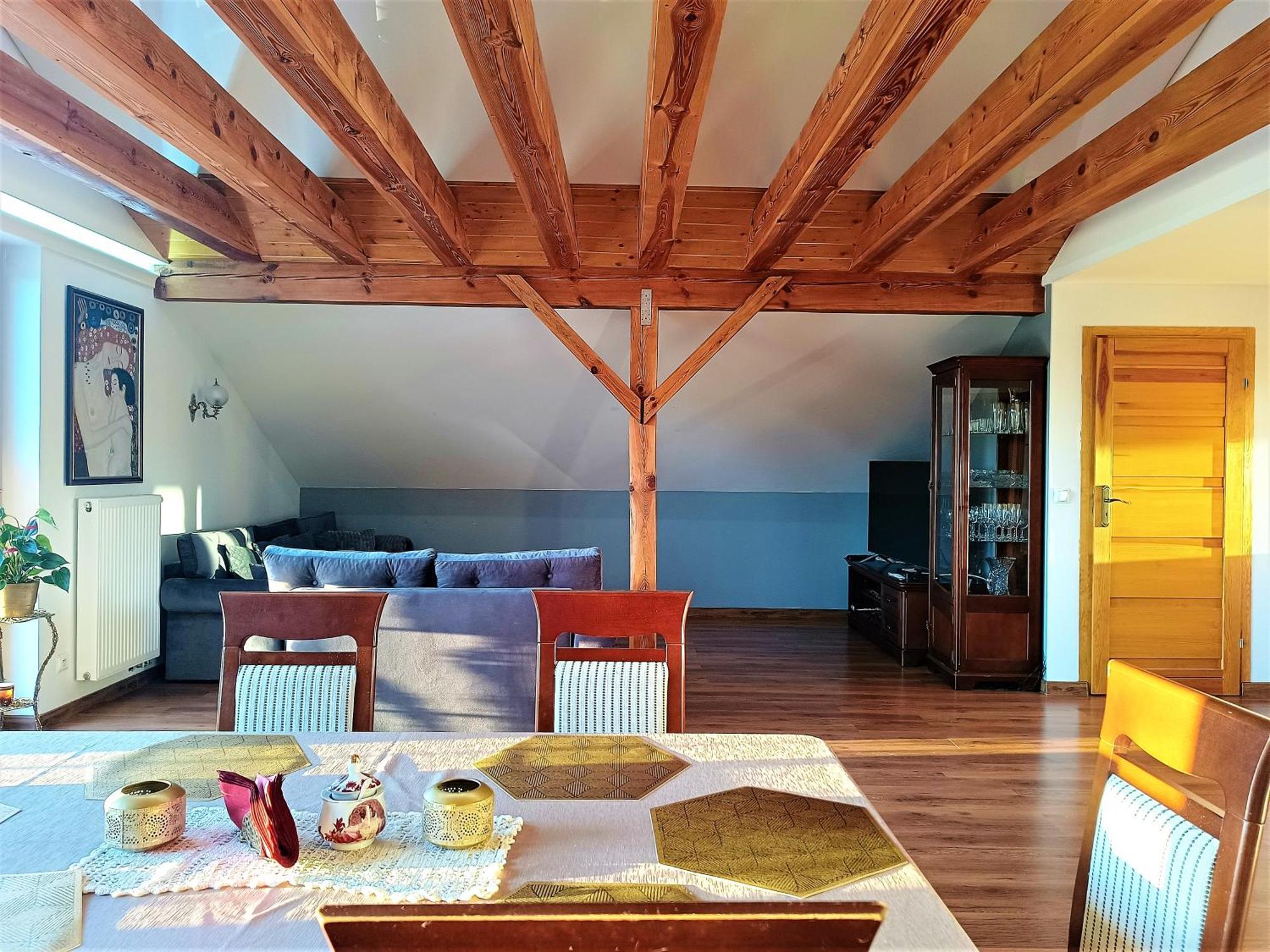 Barytowy Apartament Tarnowskie Góry Exterior foto